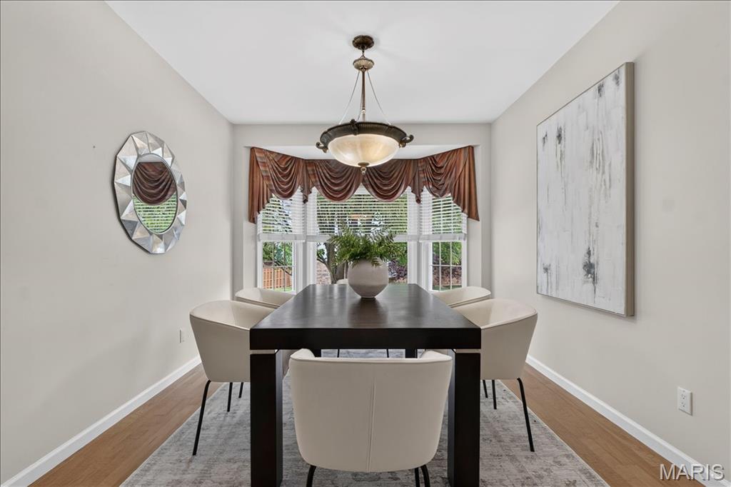 Field Pointe Condo Twenty - Residential