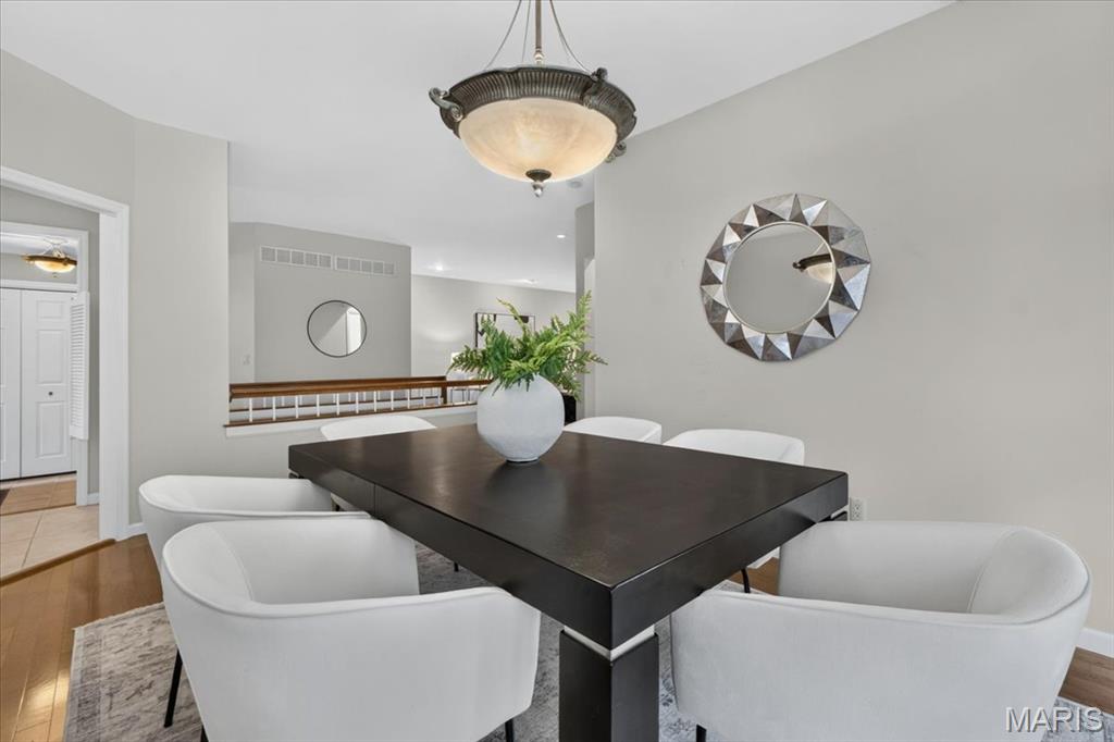 Field Pointe Condo Twenty - Residential