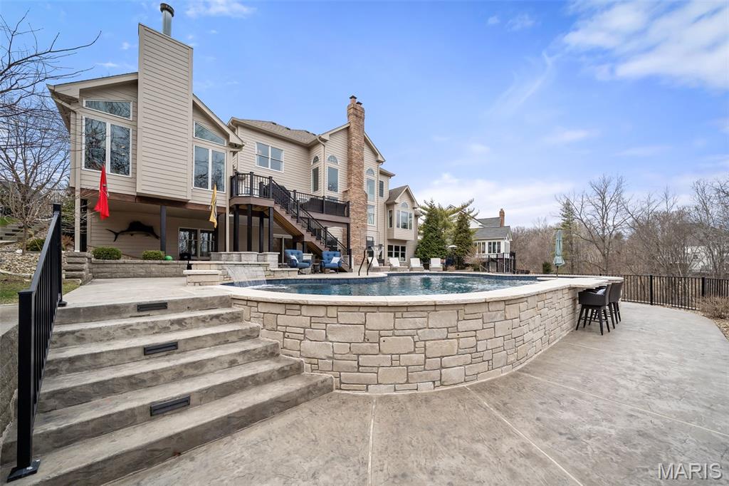 Wildhorse Village I One - Residential