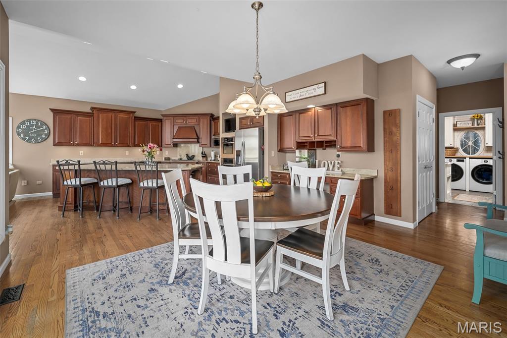 Wildhorse Village I One - Residential