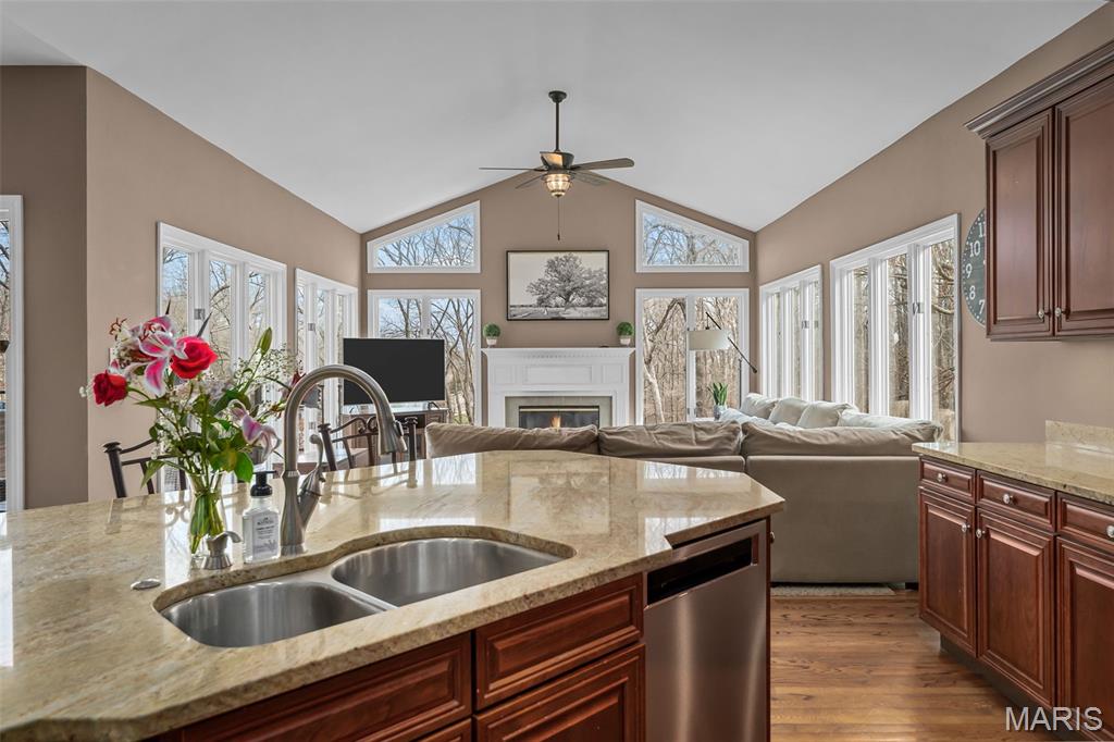 Wildhorse Village I One - Residential