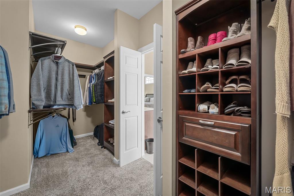 Wildhorse Village I One - Residential