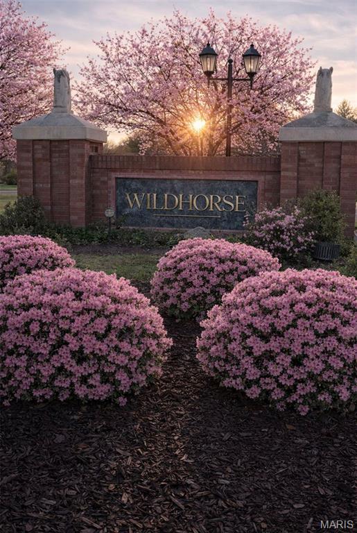Wildhorse Village I One - Residential