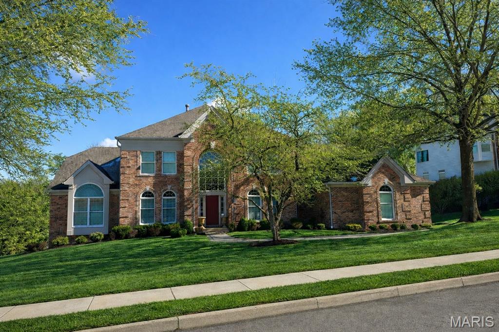 Wildhorse Village I One - Residential