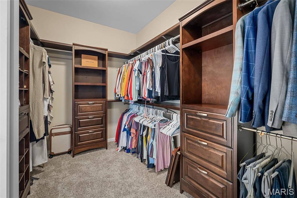 Wildhorse Village I One - Residential