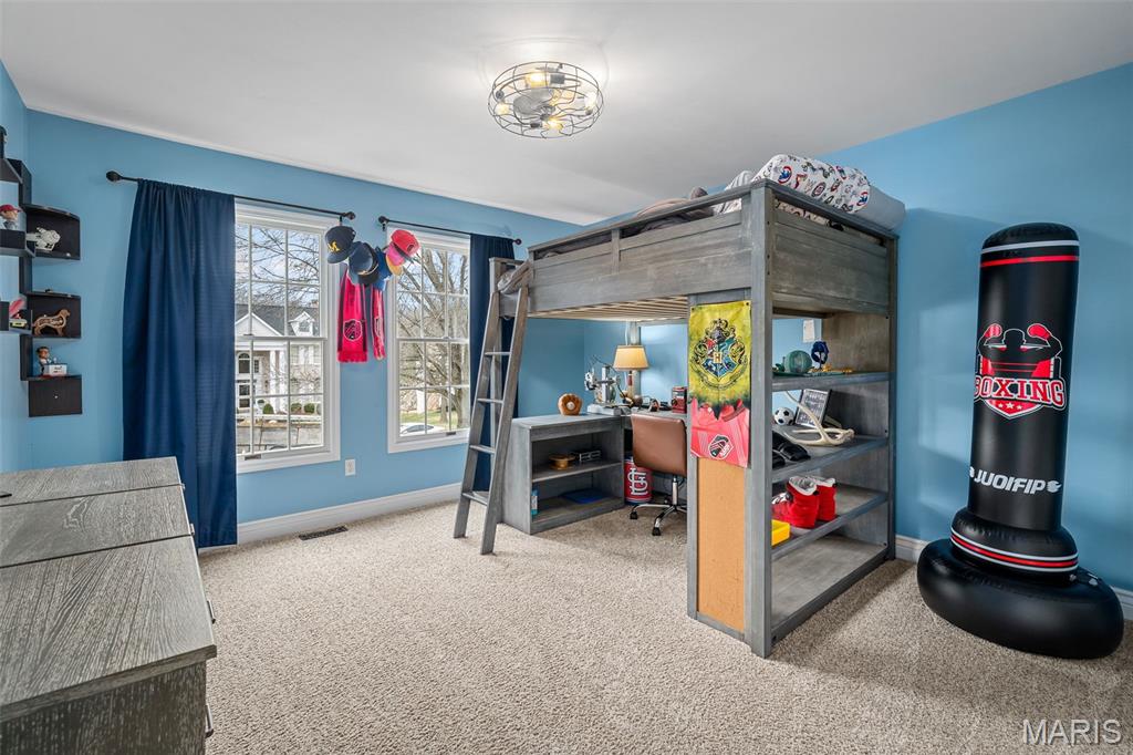 Wildhorse Village I One - Residential