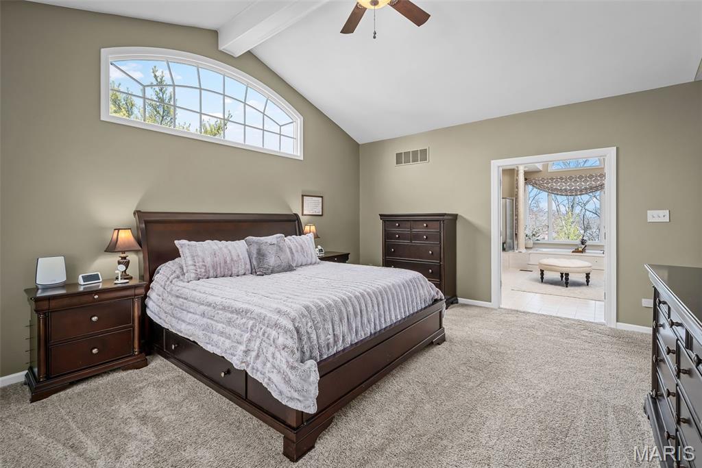 Wildhorse Village I One - Residential