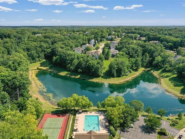 Wildhorse Village I One - Residential
