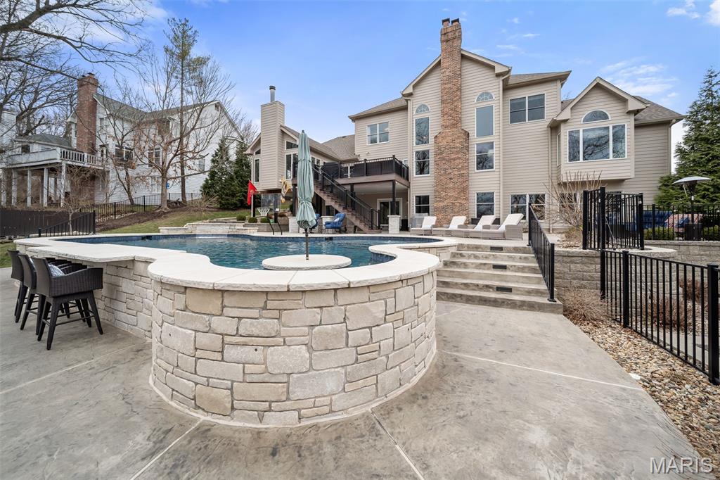 Wildhorse Village I One - Residential