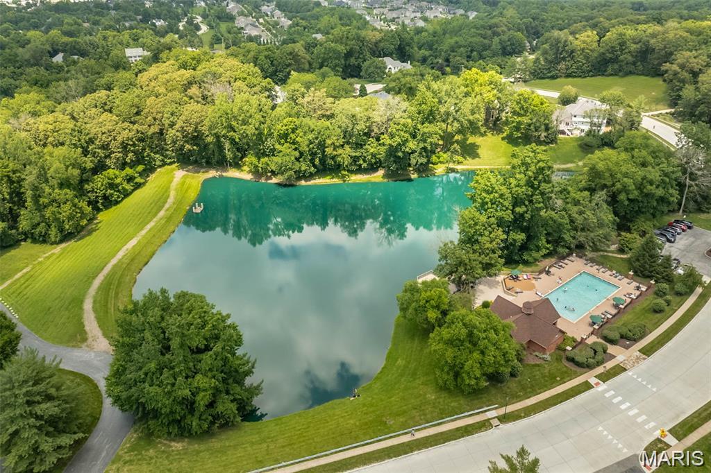 Wildhorse Village I One - Residential