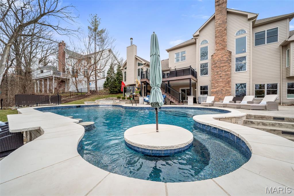 Wildhorse Village I One - Residential
