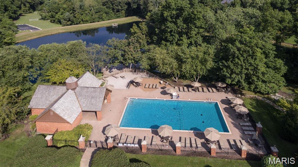 Wildhorse Village I One - Residential