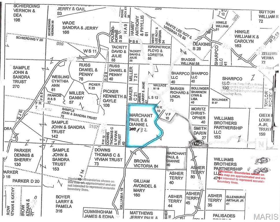 Non subdivision - Commercial Lease
