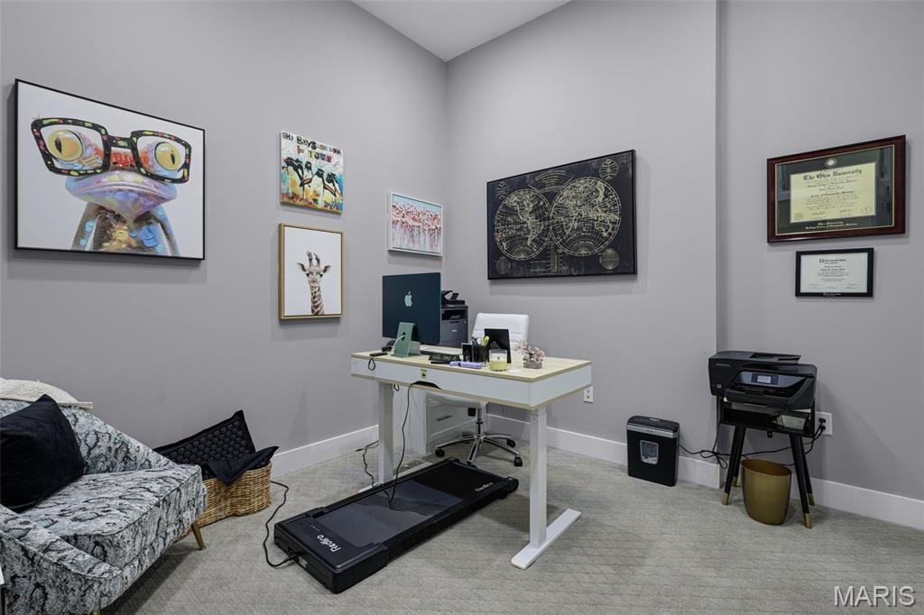 Maryland Walk A Condo - Residential Lease