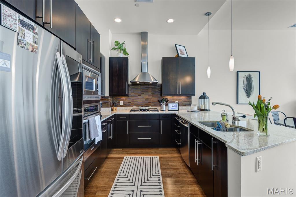 Maryland Walk A Condo - Residential Lease