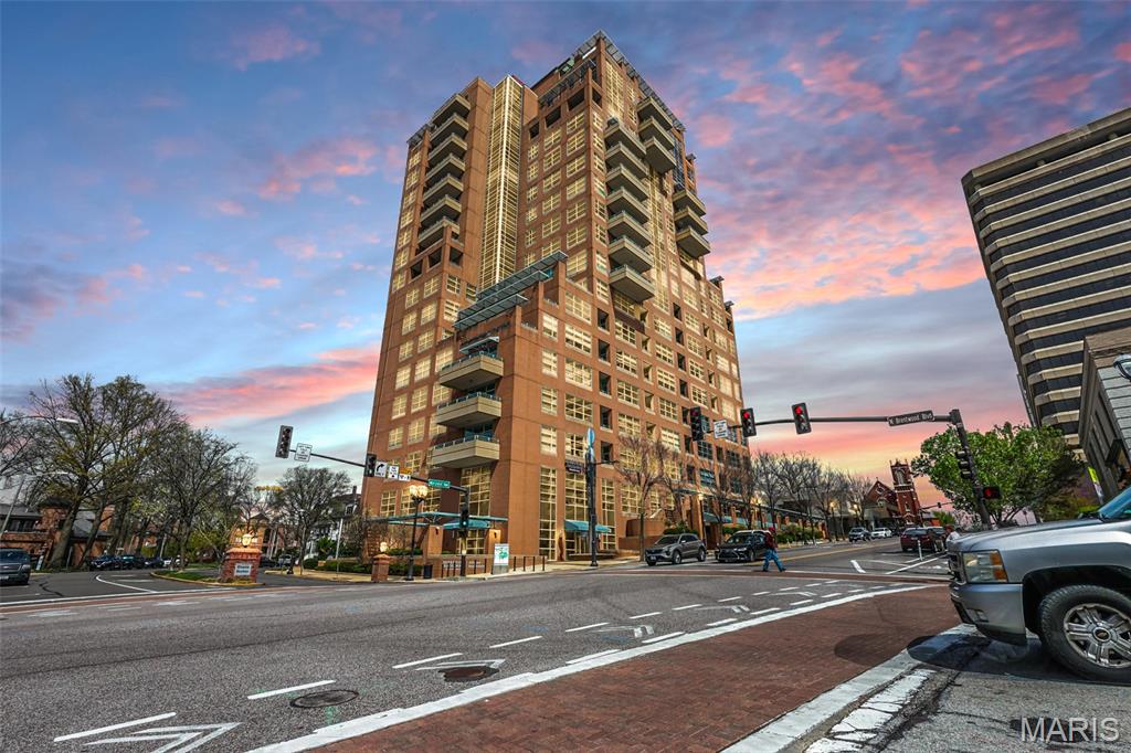 Maryland Walk A Condo - Residential Lease