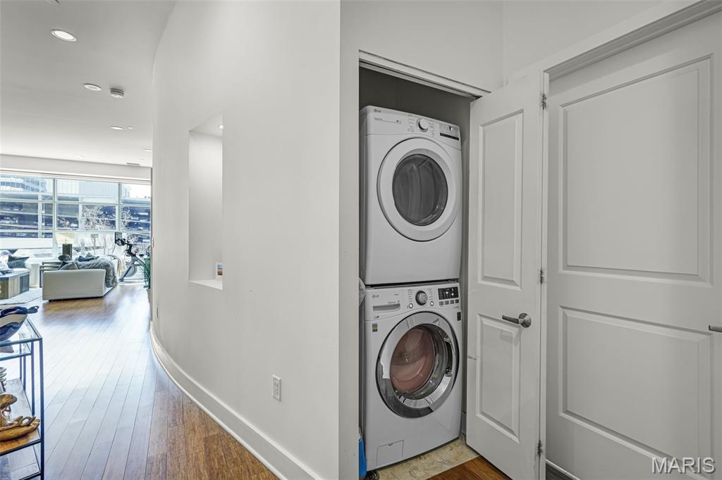 Maryland Walk A Condo - Residential Lease