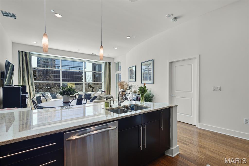 Maryland Walk A Condo - Residential Lease