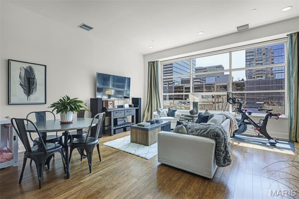 Maryland Walk A Condo - Residential Lease