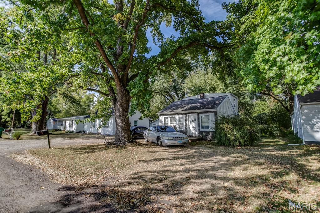 Aaron Assessment - Residential