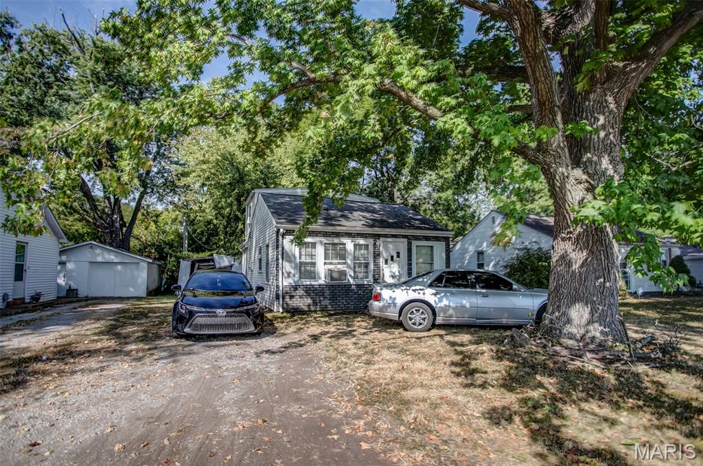 Aaron Assessment - Residential