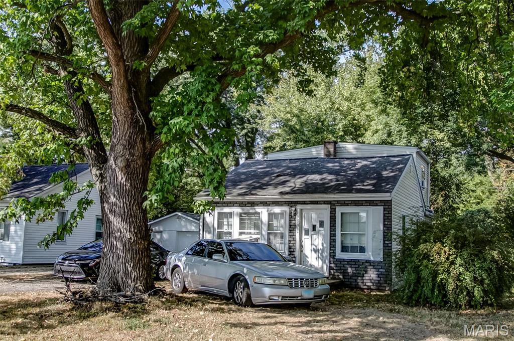 Aaron Assessment - Residential