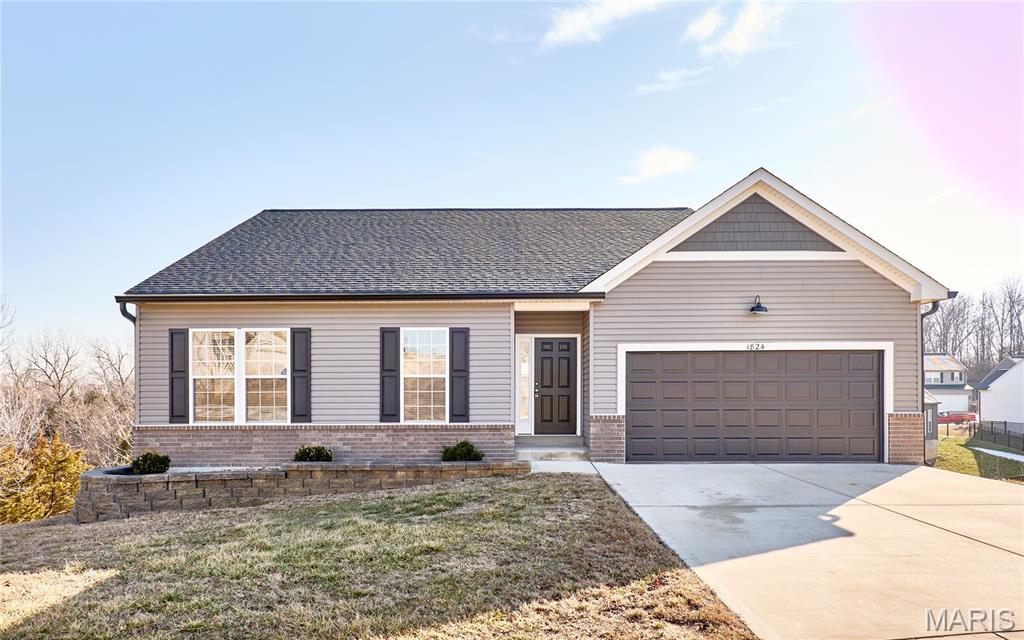 Scenic Vw Estates Two - Residential