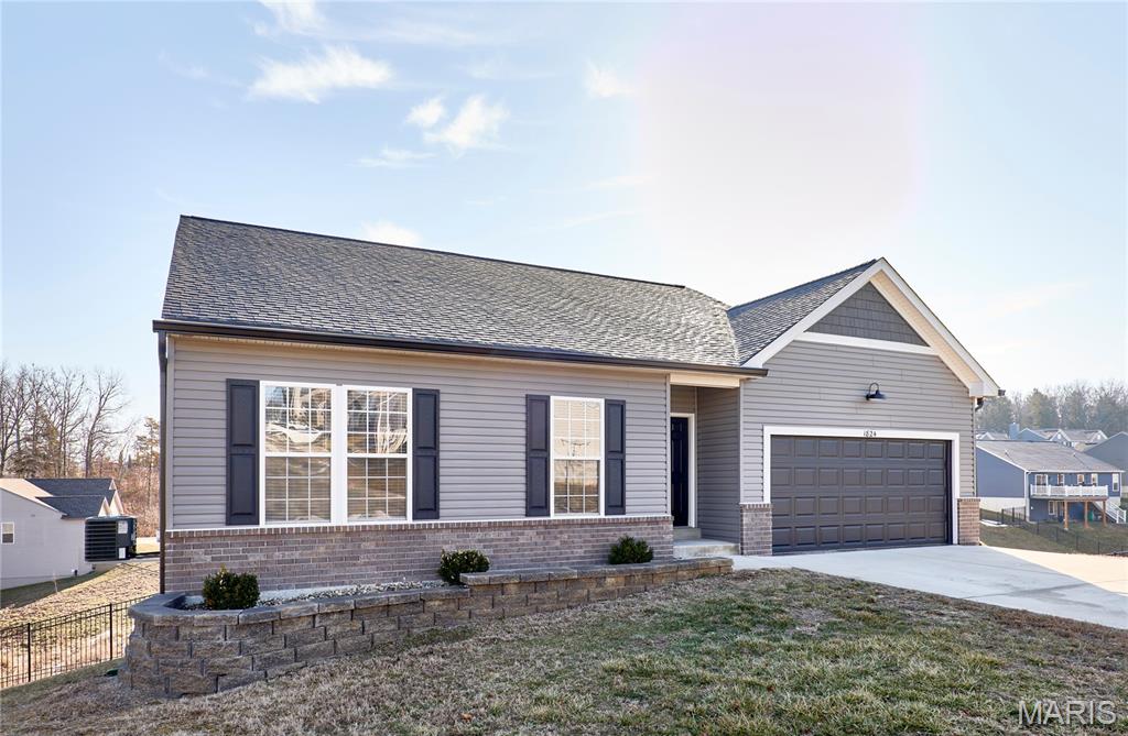 Scenic Vw Estates Two - Residential