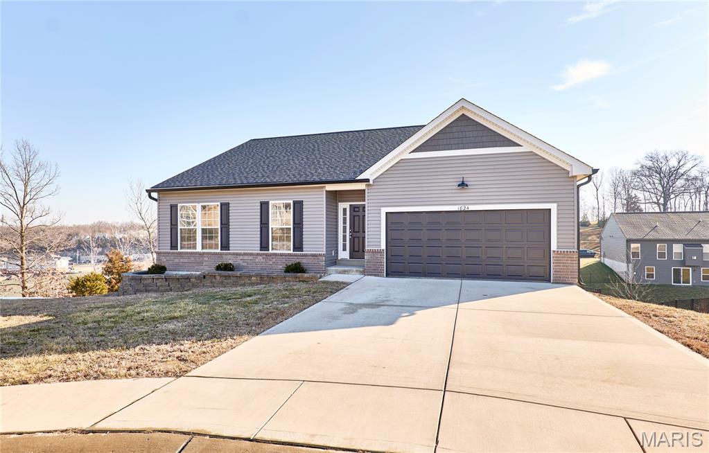 Scenic Vw Estates Two - Residential