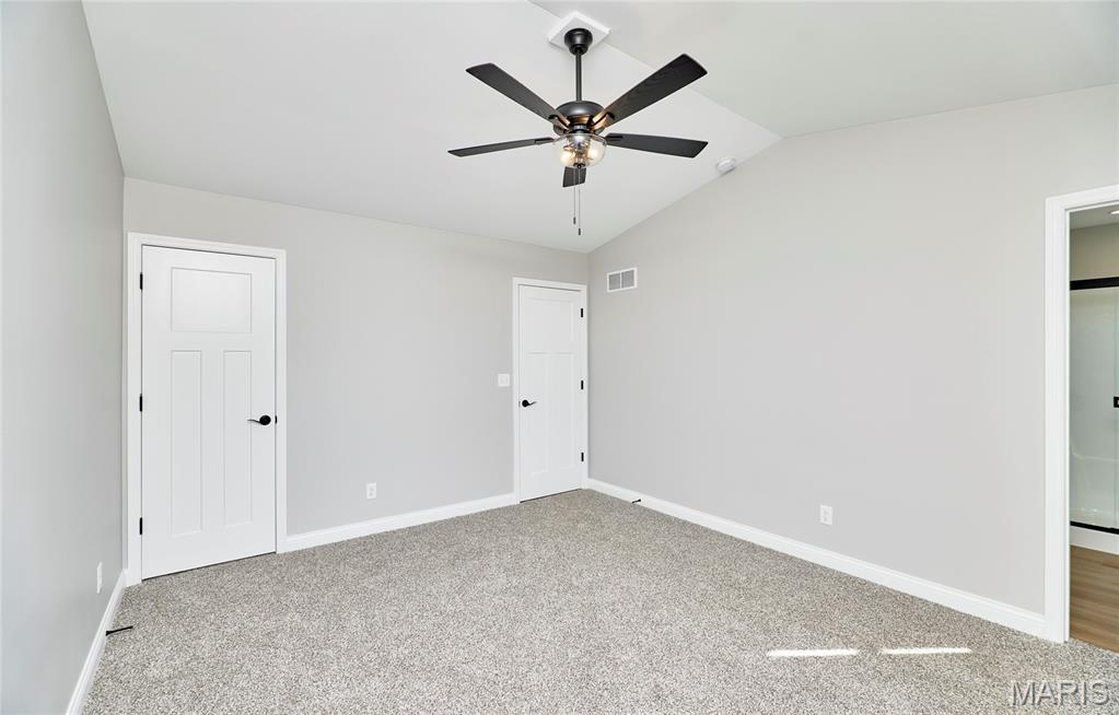 Woodland Heights - Residential