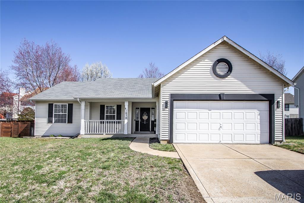 Charleston Estates - Residential