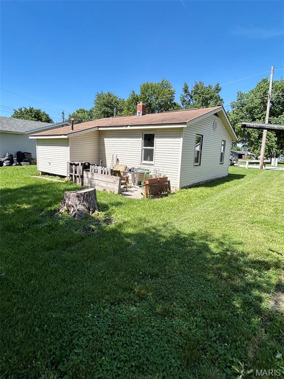 n/a - Residential
