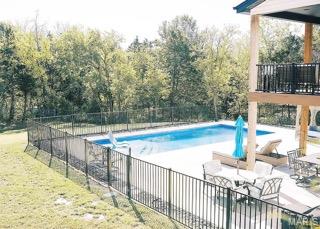 Enclave At Blue Ridge Terrace - Residential