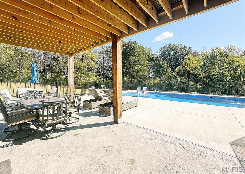 Enclave At Blue Ridge Terrace - Residential
