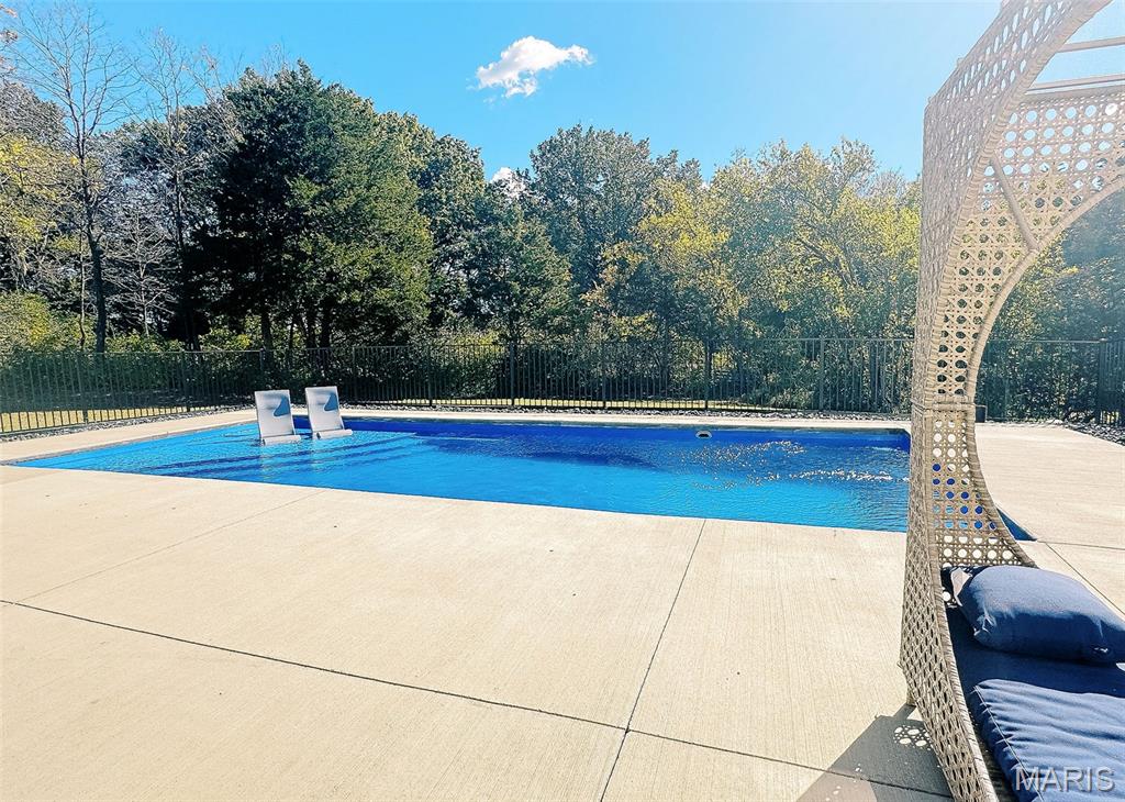 Enclave At Blue Ridge Terrace - Residential