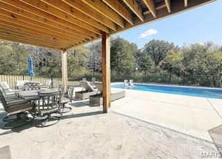 Enclave At Blue Ridge Terrace - Residential