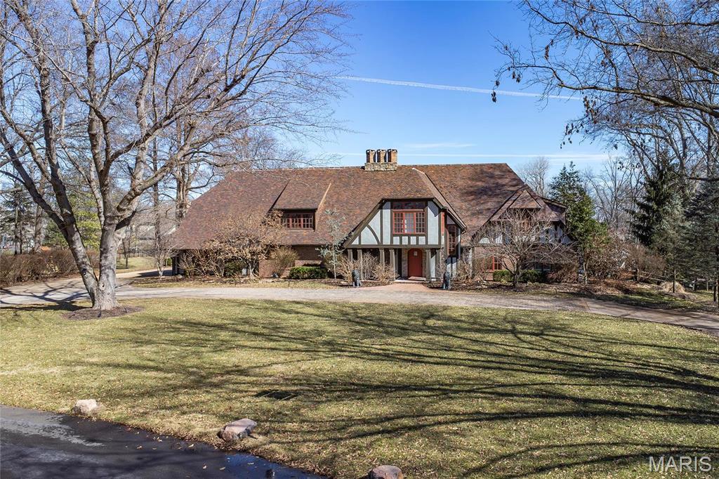 Chipper Road - Residential