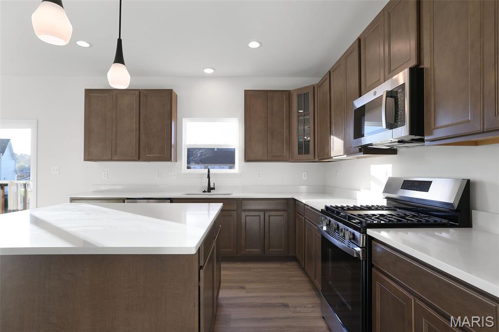 Estates at Valley View Farms 53 - Residential