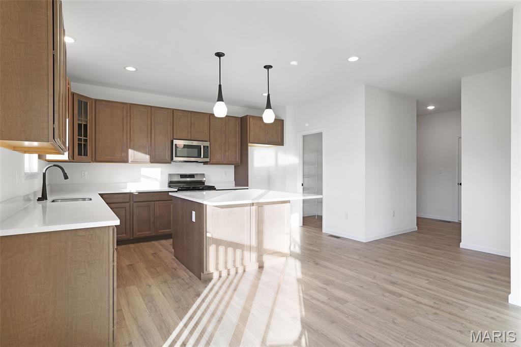 Estates at Valley View Farms 53 - Residential