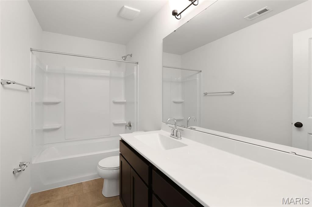 Estates at Valley View Farms 53 - Residential