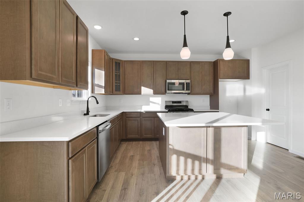 Estates at Valley View Farms 53 - Residential
