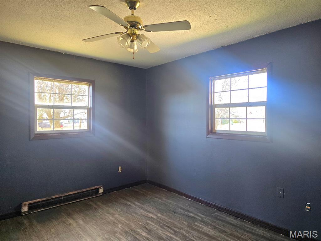 Maco Acres - Residential