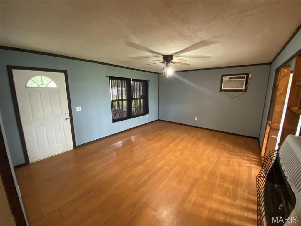 Maco Acres - Residential