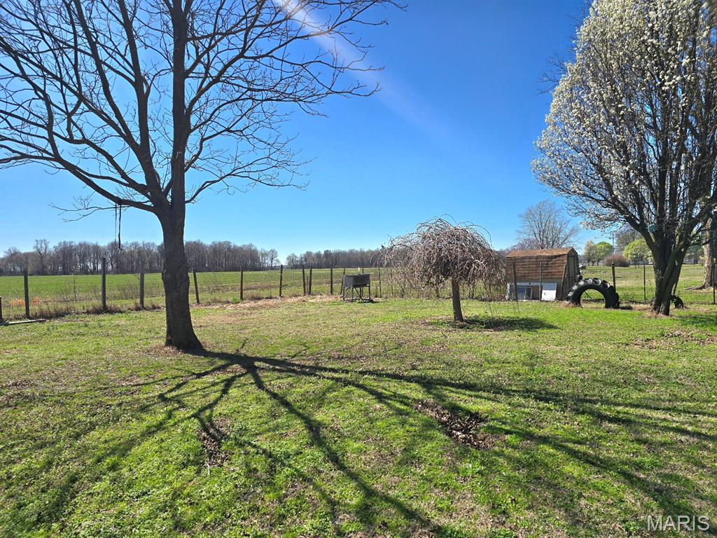 Maco Acres - Residential