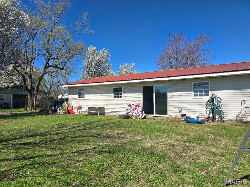 Maco Acres - Residential