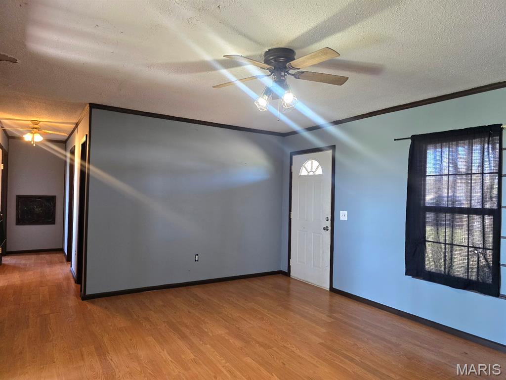 Maco Acres - Residential