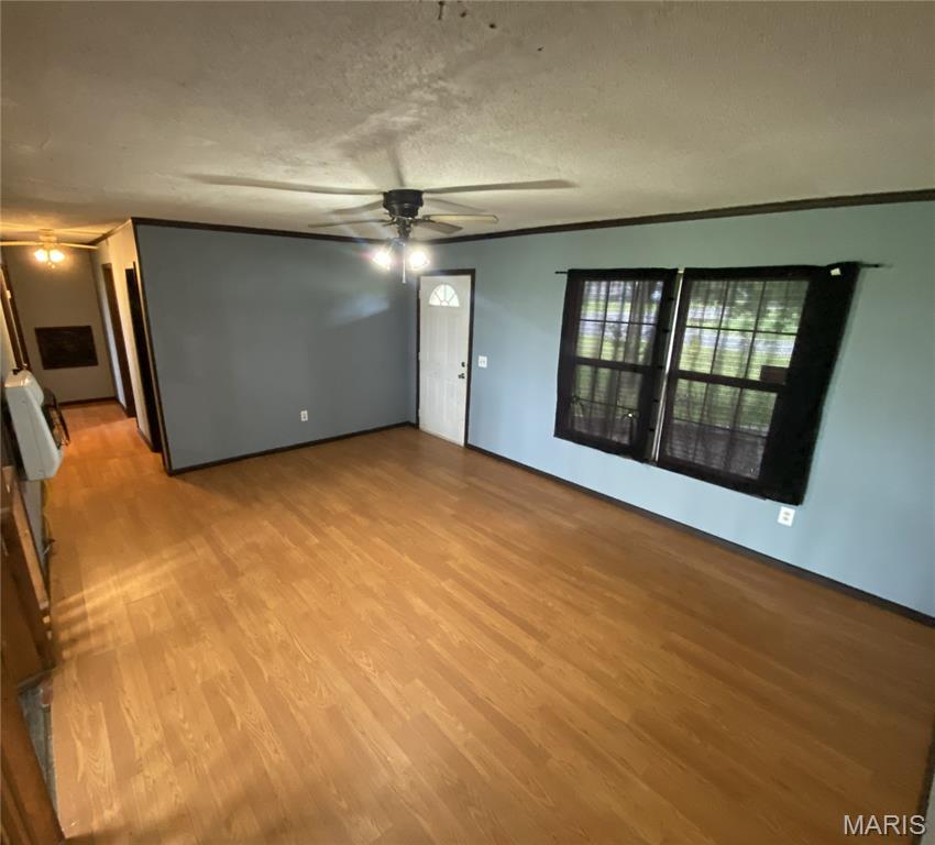 Maco Acres - Residential