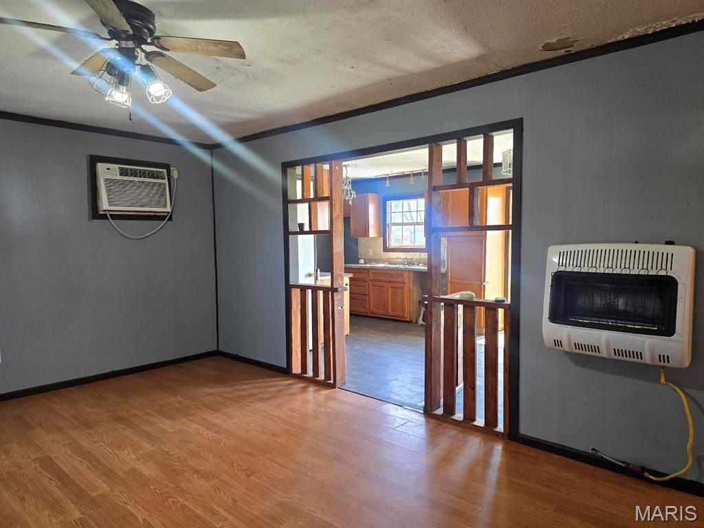 Maco Acres - Residential