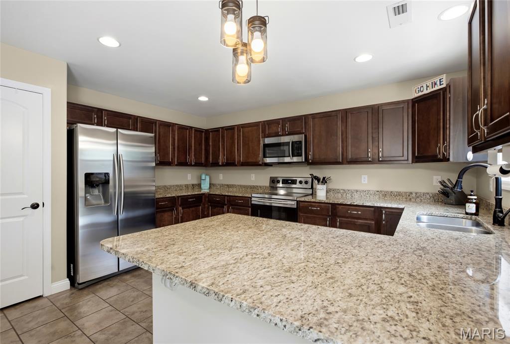 Newport Meadow - Residential