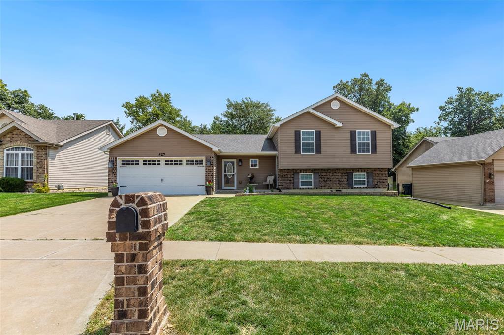 Newport Meadow - Residential